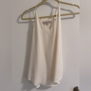 Dress camisole